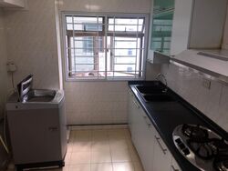 Blk 166A Punggol Central (Punggol), HDB 4 Rooms #626938531